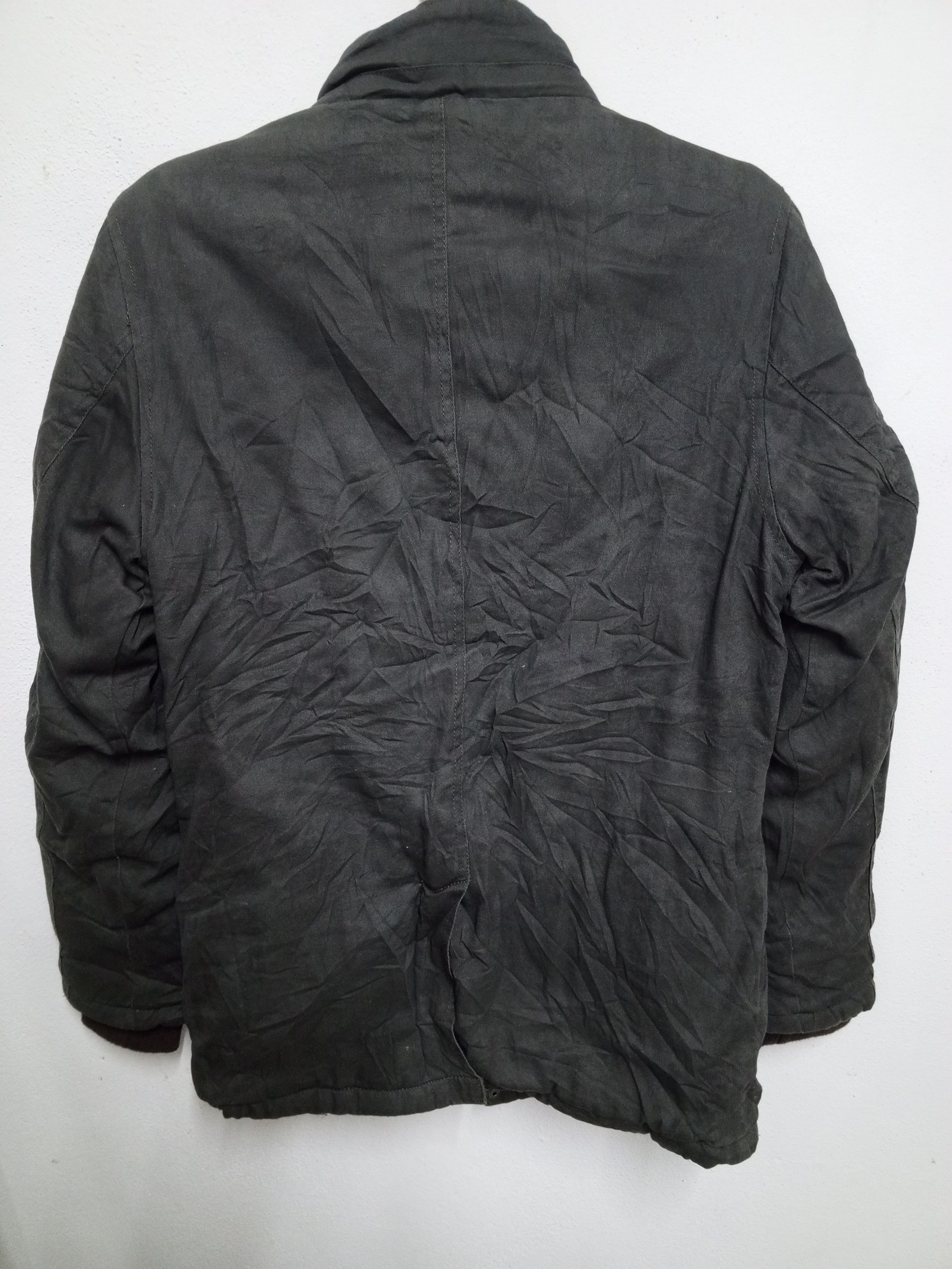 In The Attic IN THE Attic military style Size US M / EU 48-50 / 2 - 8 Thumbnail