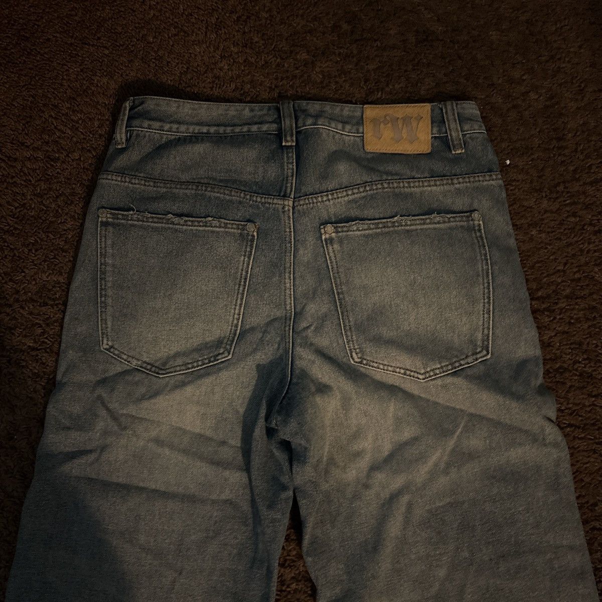 Racer Worldwide Racer Worldwide Pants Size US 34 / EU 50 - 6 Thumbnail