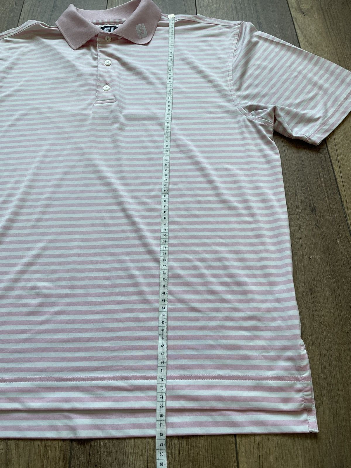 Footjoy Polos Footjoy size L Size US L / EU 52-54 / 3 - 5 Thumbnail