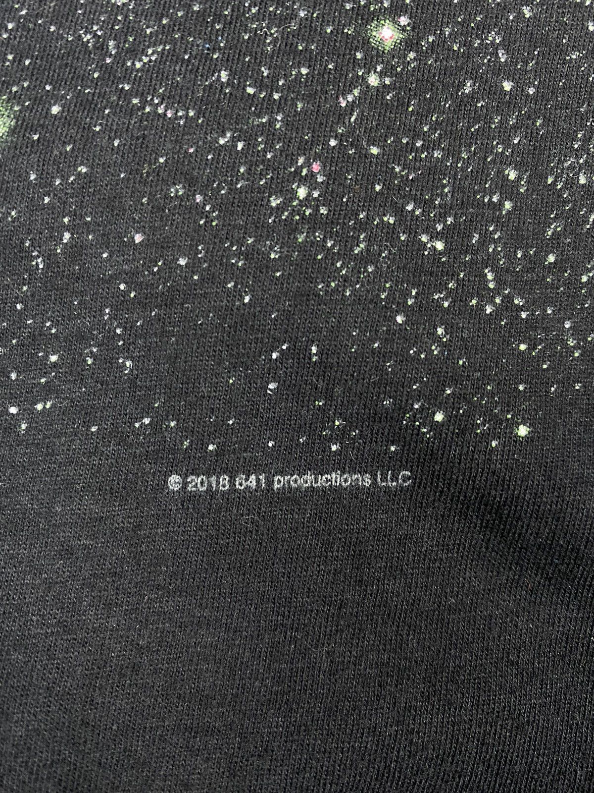 Band Tees Pink Floyd Dark Side Of The Moon 2018 t-shirt y2k Size US S / EU 44-46 / 1 - 8 Thumbnail