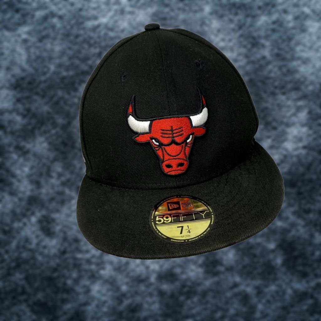 New Era × Stussy Stussy x New Era LA Cap (Black, 7 1/4) | Grailed
