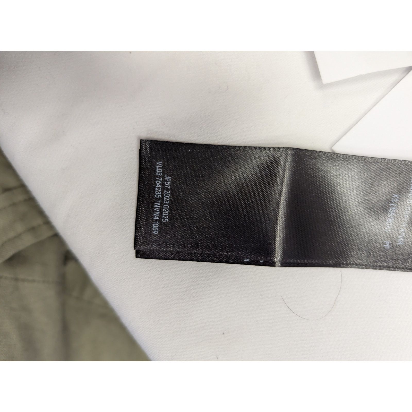 Balenciaga o1rshd1 Hand Drawn BB Icon Vintage Jersey Medium Fit T-Shirt Size US XS / EU 42 / 0 - 17 Thumbnail