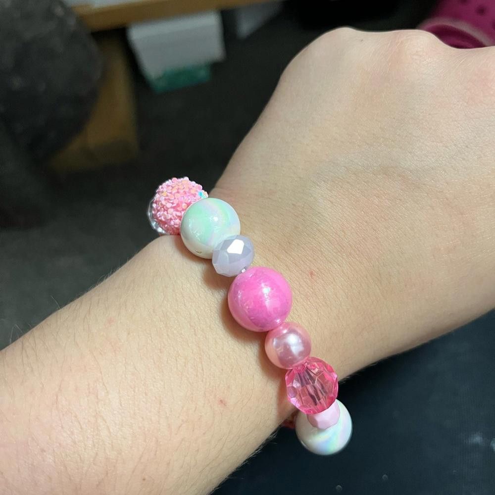 Designer Barbie bracelet Size ONE SIZE - 2 Thumbnail