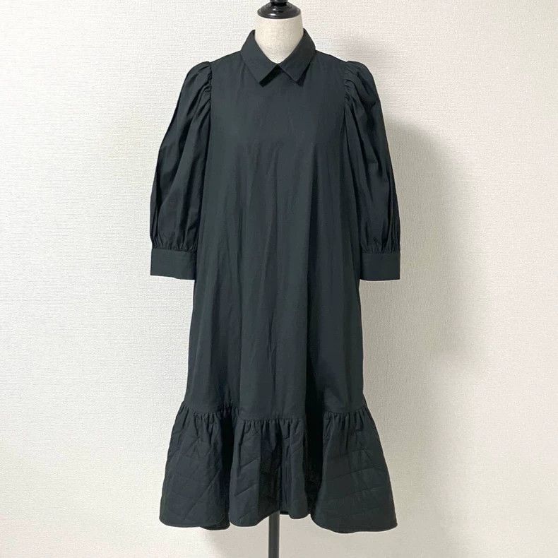 Comme des Garcons Comme des Garcons Dress Size XS / US 0-2 / IT 36-38 - 1 Thumbnail