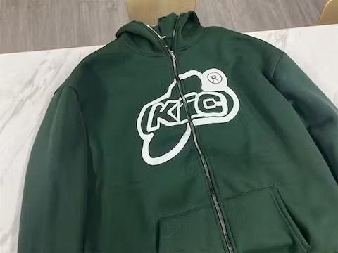 Japanese Brand Y2K Styled Hoodie Size US S / EU 44-46 / 1 - 4 Thumbnail