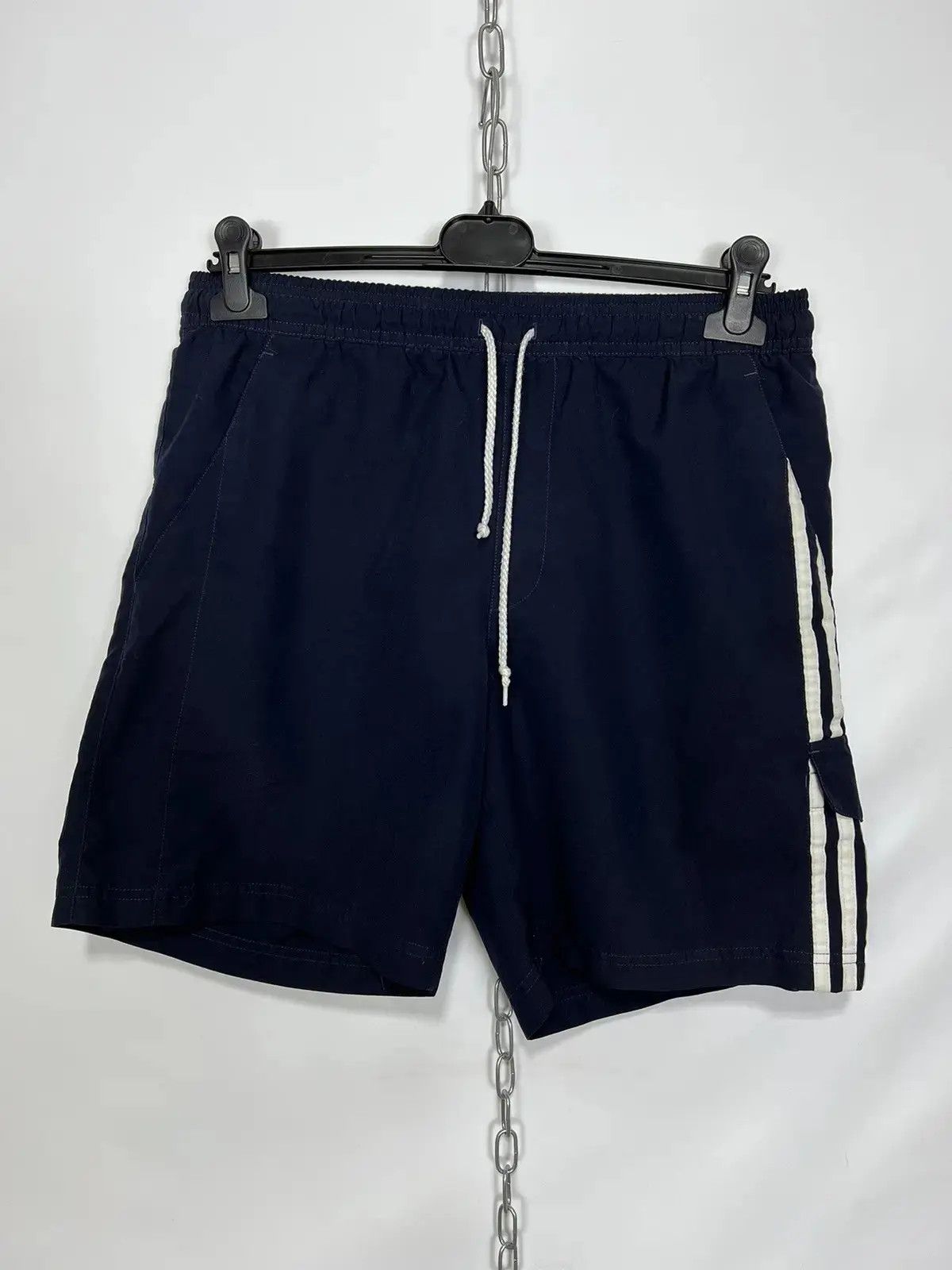 Adidas × Vintage Vintage Adidas men’s shorts Size US 30 / EU 46 - 1 Thumbnail