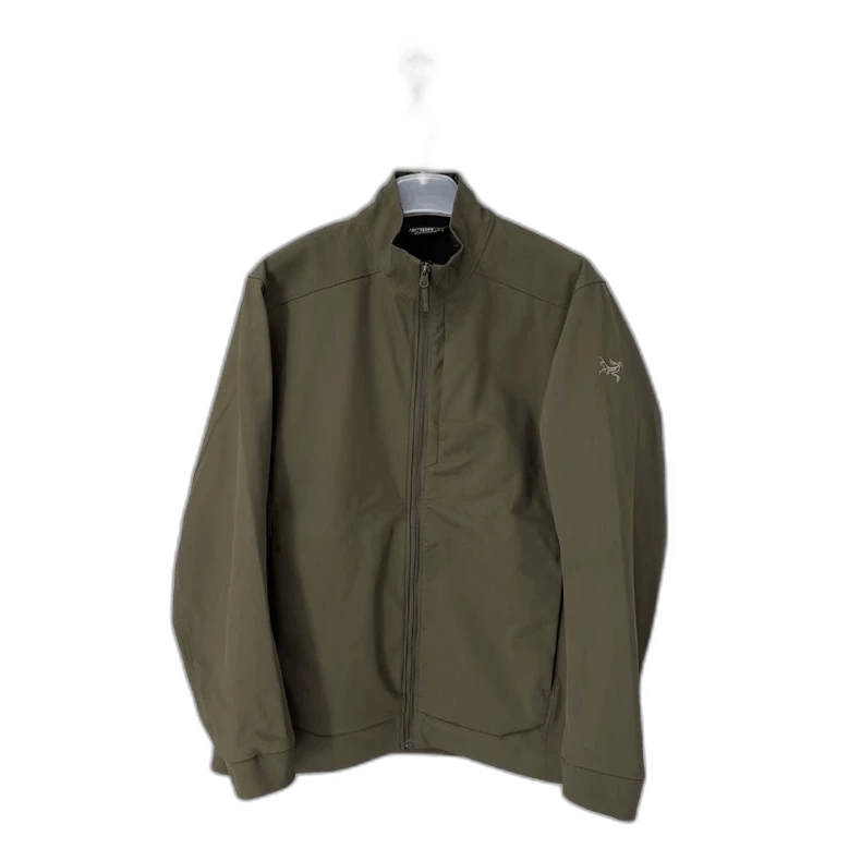 Arc'teryx Arcteryx Solano Windproof Jacket for Men-yf Size US M / EU 48-50 / 2 - 1 Thumbnail