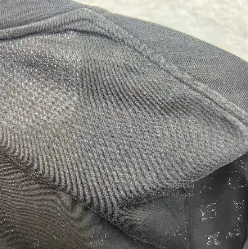 Louis Vuitton Louis Vuitton Black Cotton Men's T-Shirt . Size US S / EU 44-46 / 1 - 7 Thumbnail
