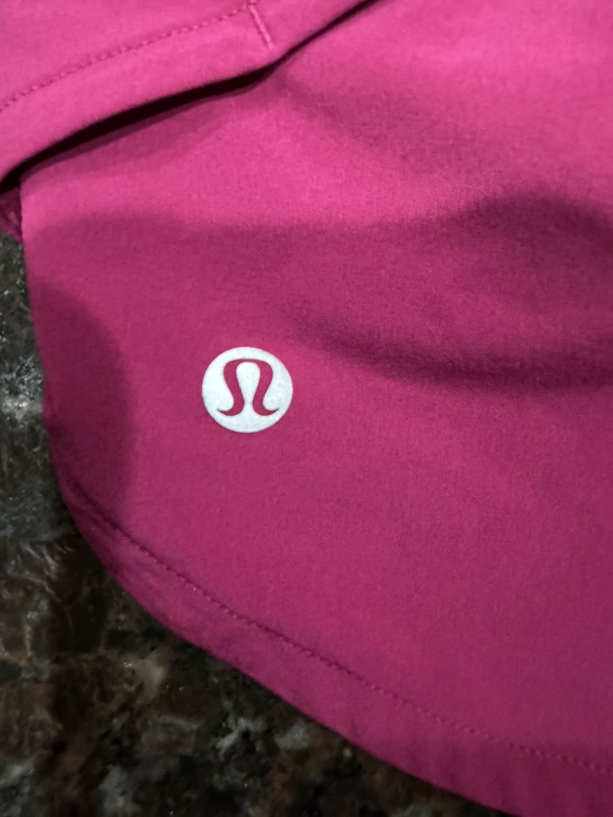 Lululemon Lululemon speed up shorts Size 28" / US 6 / IT 42 - 4 Thumbnail