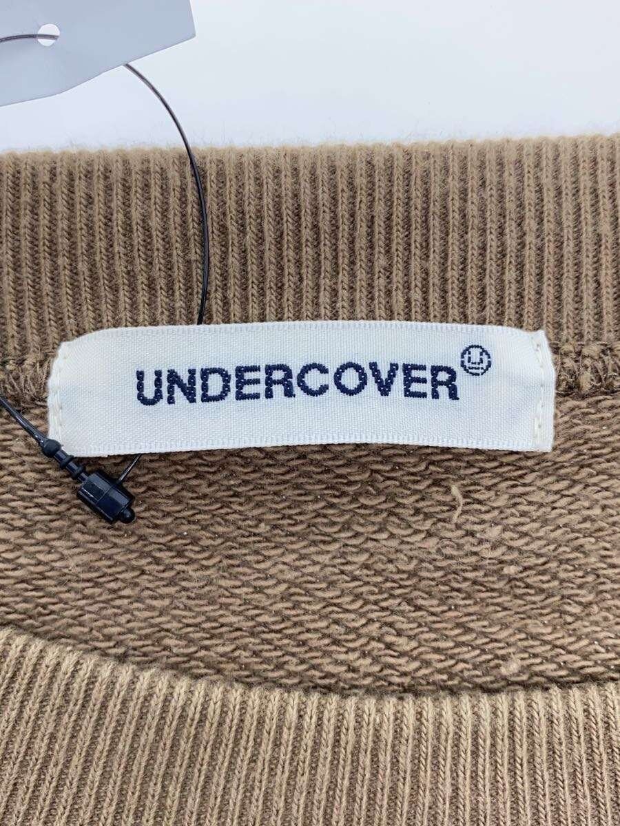 Undercover Tribal Pocket Sweatshirt Size US L / EU 52-54 / 3 - 4 Thumbnail
