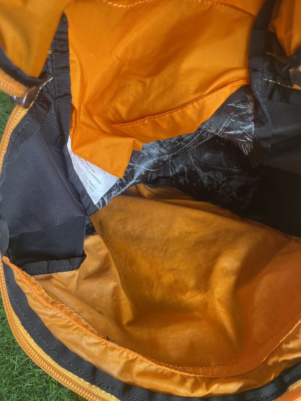 Arc'teryx Authentic ARC’TERYX CIERZO 18L backpack Size ONE SIZE - 14 Thumbnail