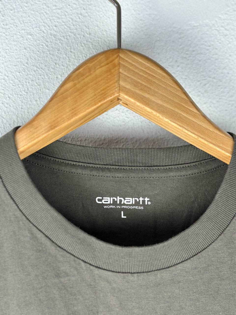 Carhartt Carhartt T-shirt Size US L / EU 52-54 / 3 - 4 Thumbnail