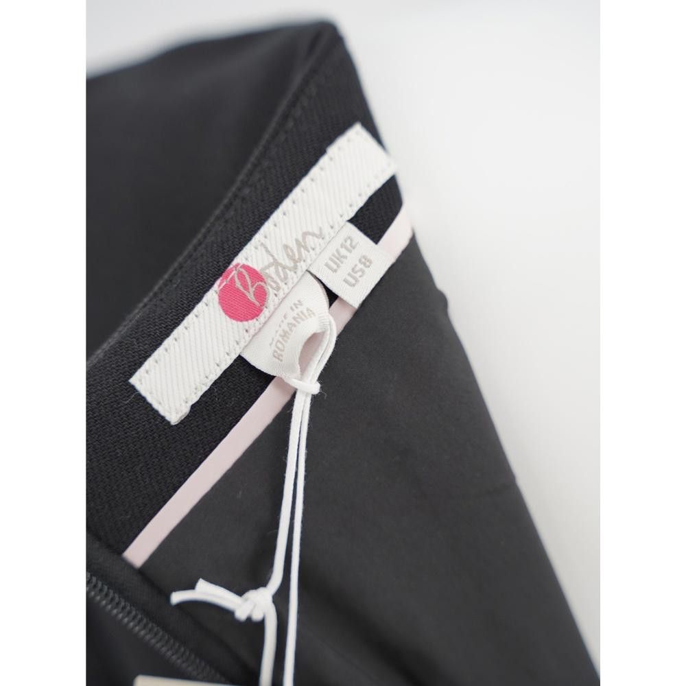 Boden NWT Boden Black Cocktail Dress Size 8 Size M / US 6-8 / IT 42-44 - 6 Thumbnail