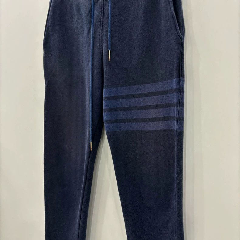 Thom Browne Thom Browne Casual trousers Size US 38 / EU 54 - 3 Thumbnail