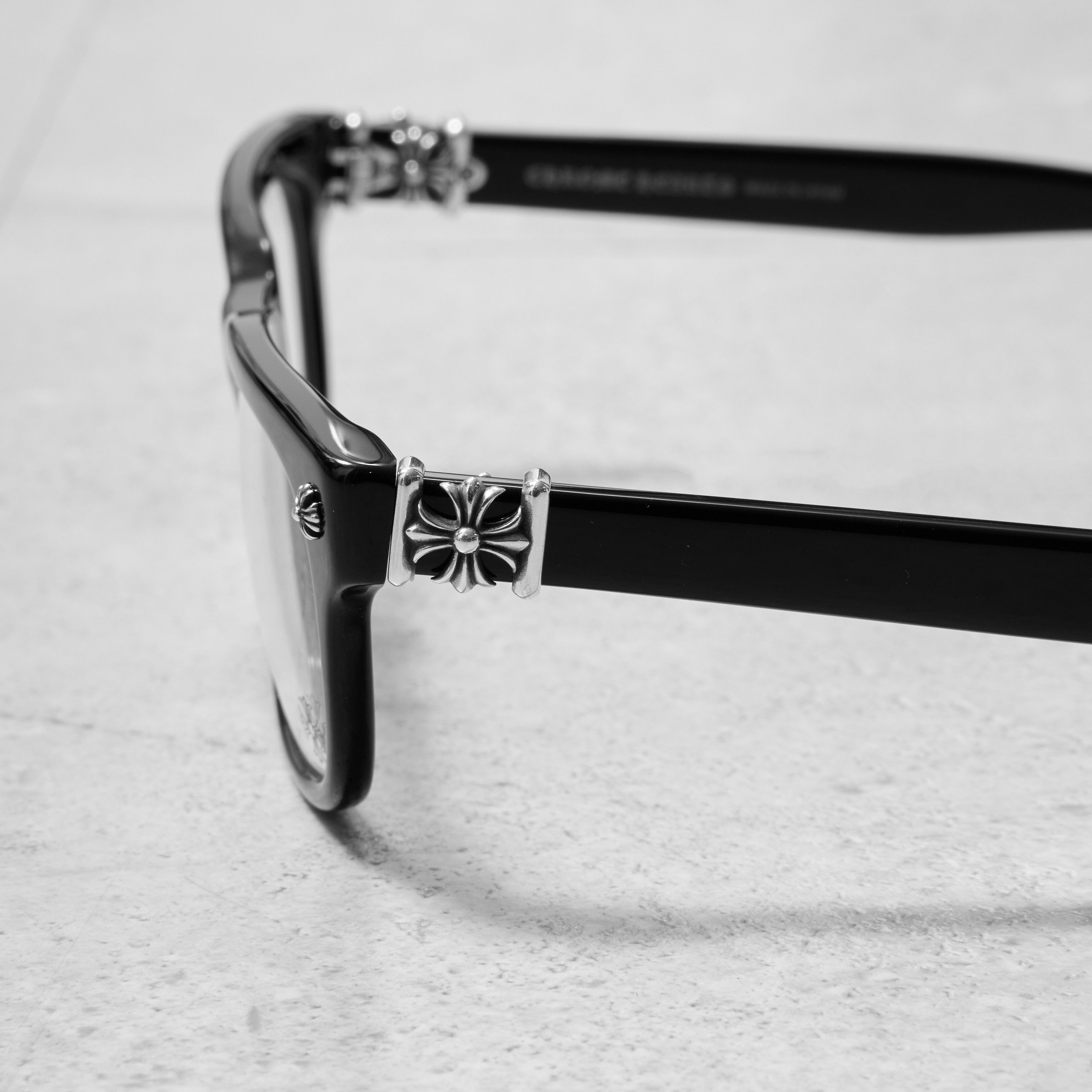 Chrome Hearts CHROME HEARTS VAGILANTE Size ONE SIZE - 5 Thumbnail
