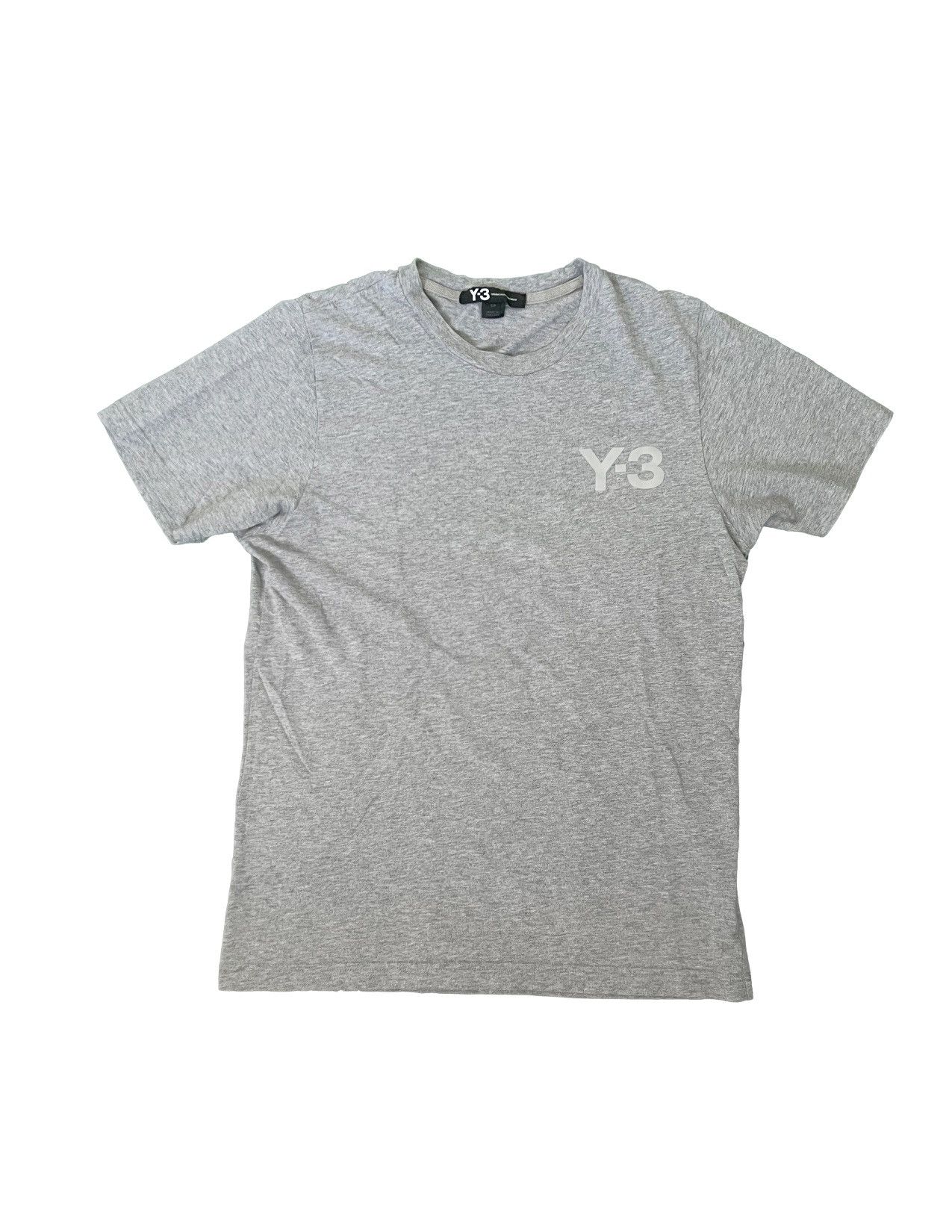 Y-3 × Yohji Yamamoto Yohji Yamamoto Y-3 T-Shirt Size US S / EU 44-46 / 1 - 1 Thumbnail