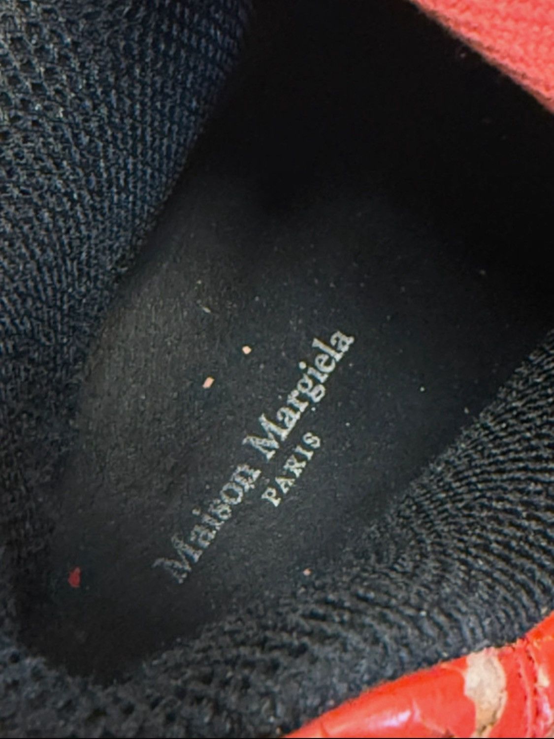 Maison Margiela Maison Margiela retro fit Size US 8 / EU 41 - 6 Thumbnail