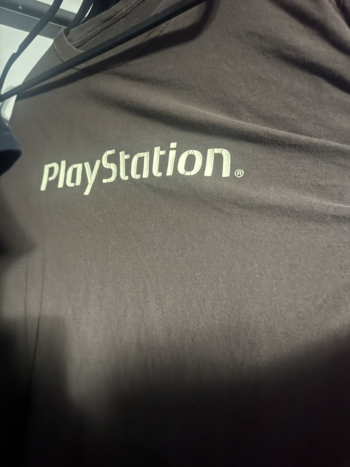 Travis Scott Playstation Travis Scott Tee Size US L / EU 52-54 / 3 - 1 Thumbnail
