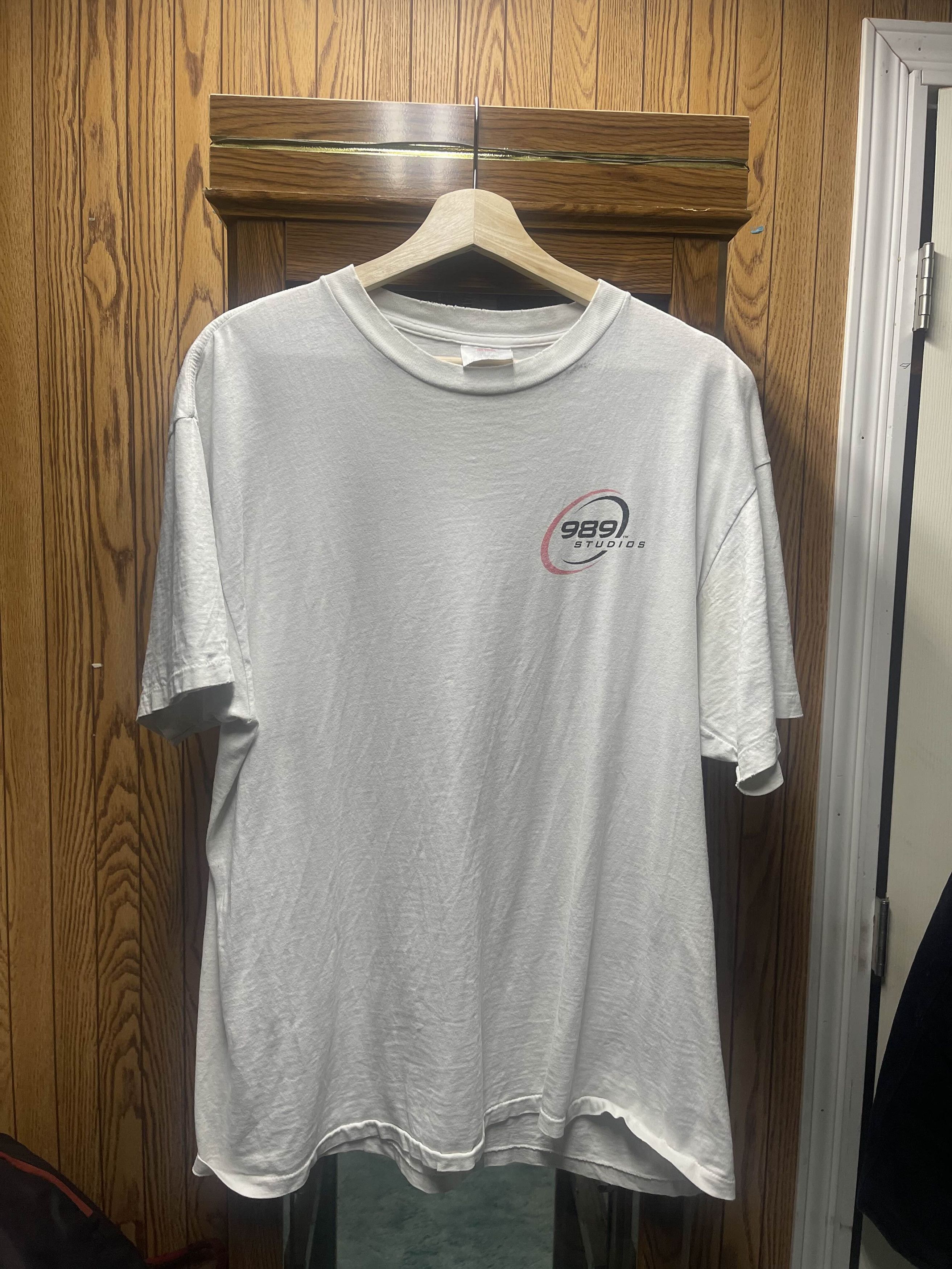 Vintage Vintage Twisted Metal promo Size US XL / EU 56 / 4 - 2 Thumbnail