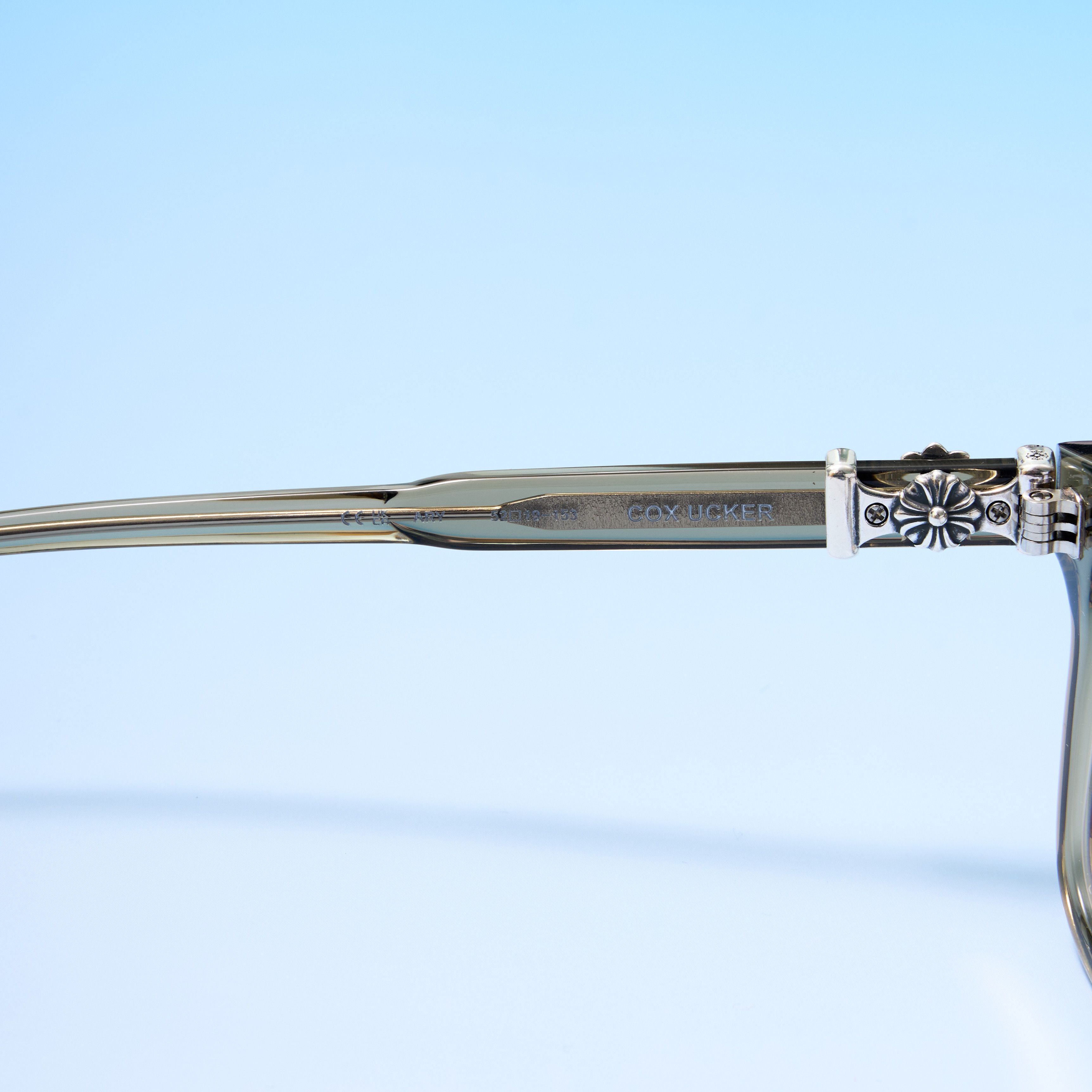 Chrome Hearts CHROME HEARTS COX UCKER ARMY Size ONE SIZE - 7 Thumbnail