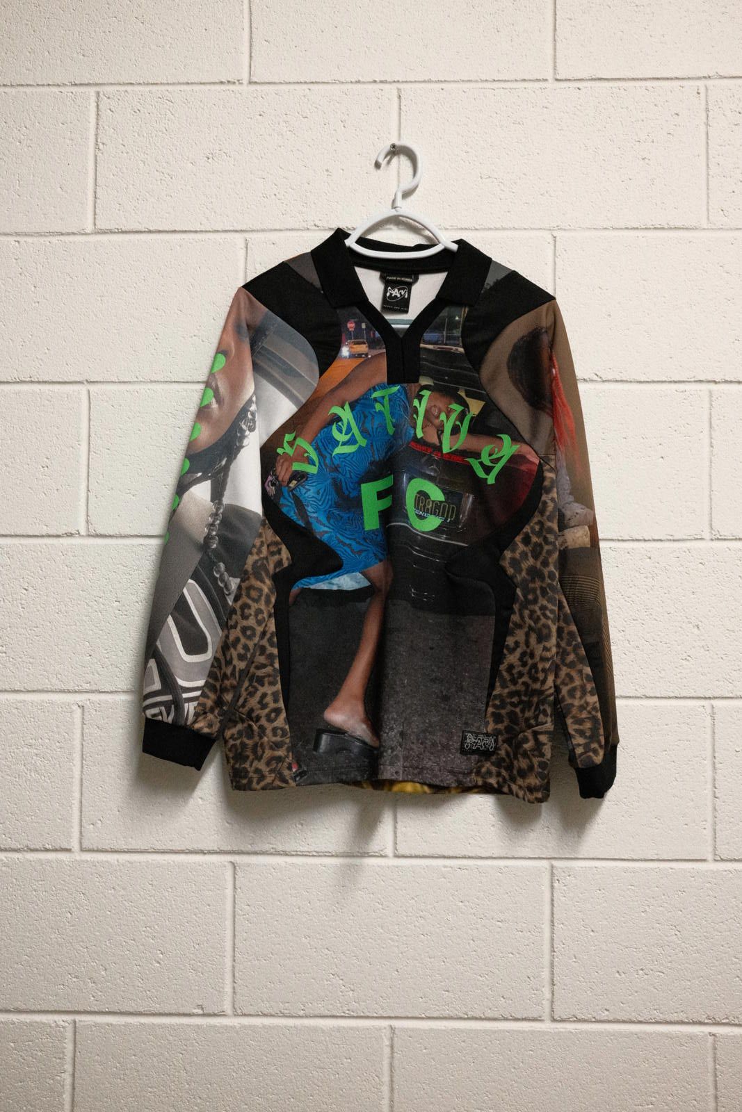 Perks And Mini Perks and Mini (P.A.M.) Hoodie Sweatshirt SIZE M Size US M / EU 48-50 / 2 - 1 Thumbnail