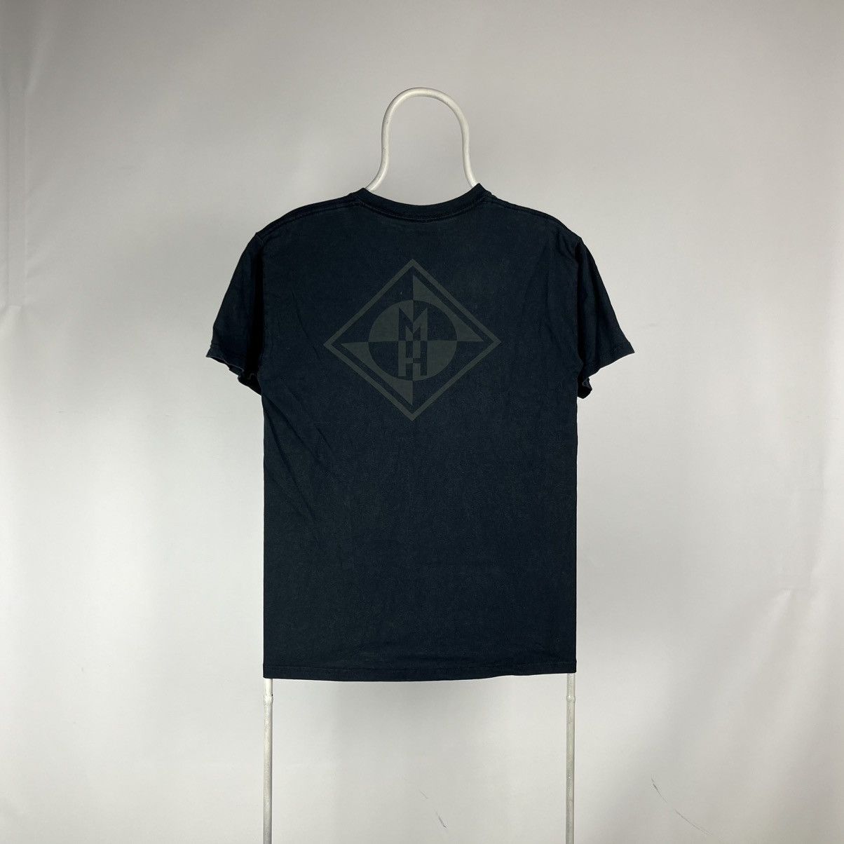 Band Tees Machine head Tshirt rock band tee size Medium Size US M / EU 48-50 / 2 - 2 Thumbnail
