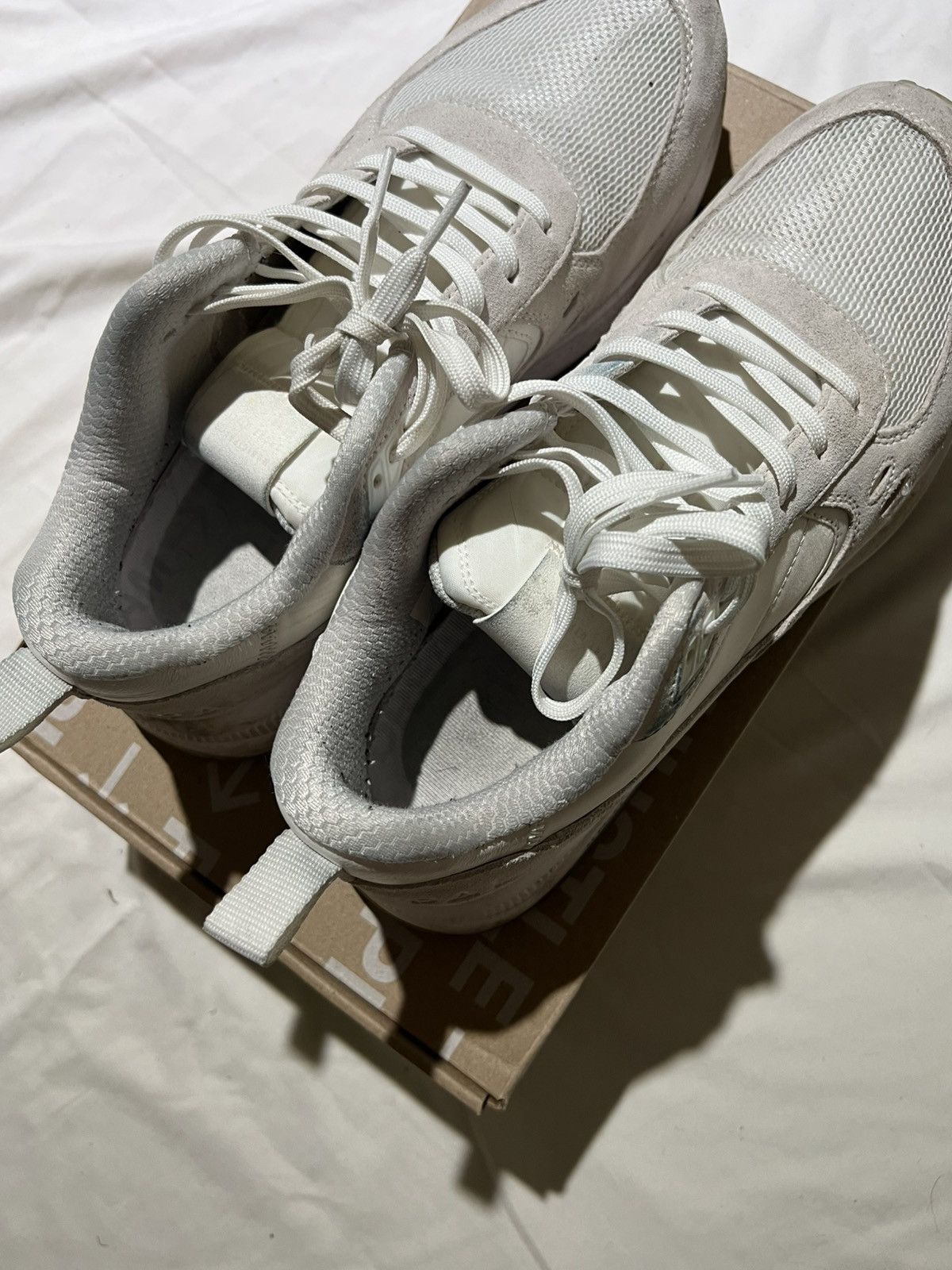 Other MUNICIPAL Origin Shoes Size US 12 / EU 45 - 6 Thumbnail
