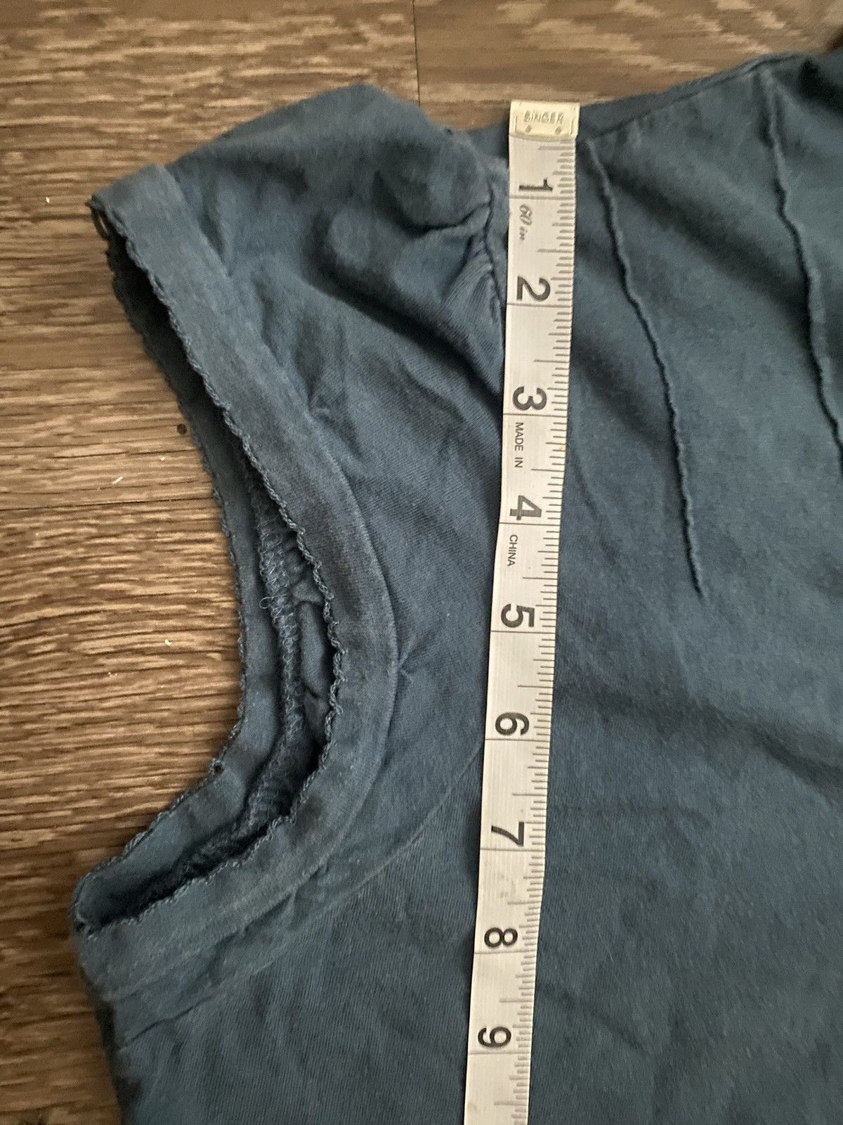 Vintage Route 66 (Size: 2x) Size XXL / US 16-18 / IT 52-54 - 4 Thumbnail