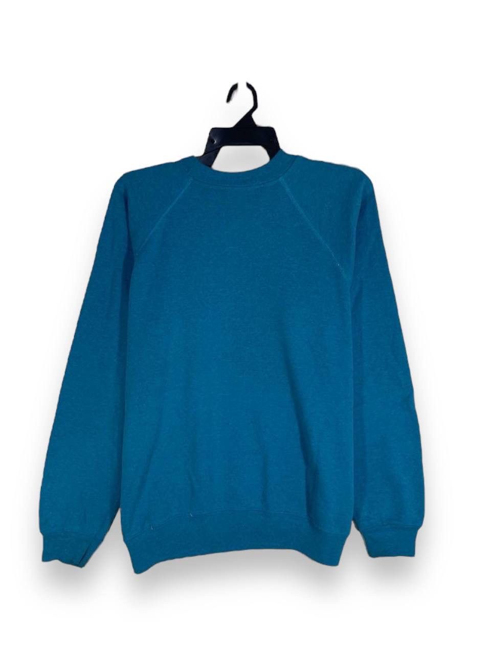 Other Vintage 80s hawaii sweatshirt tanned line size L Size US L / EU 52-54 / 3 - 5 Thumbnail