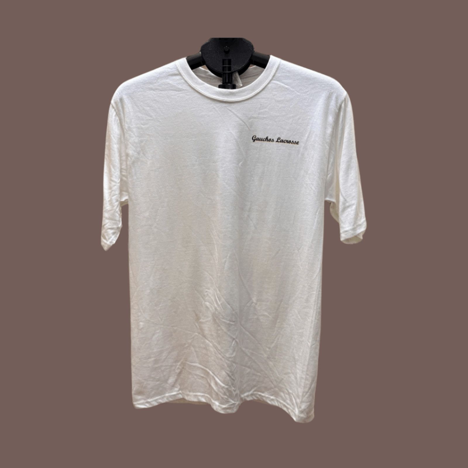 Hanes VTG UCSB Tee | Gauchos Lacrosse 2005 | College Archive Size US S / EU 44-46 / 1 - 1 Thumbnail
