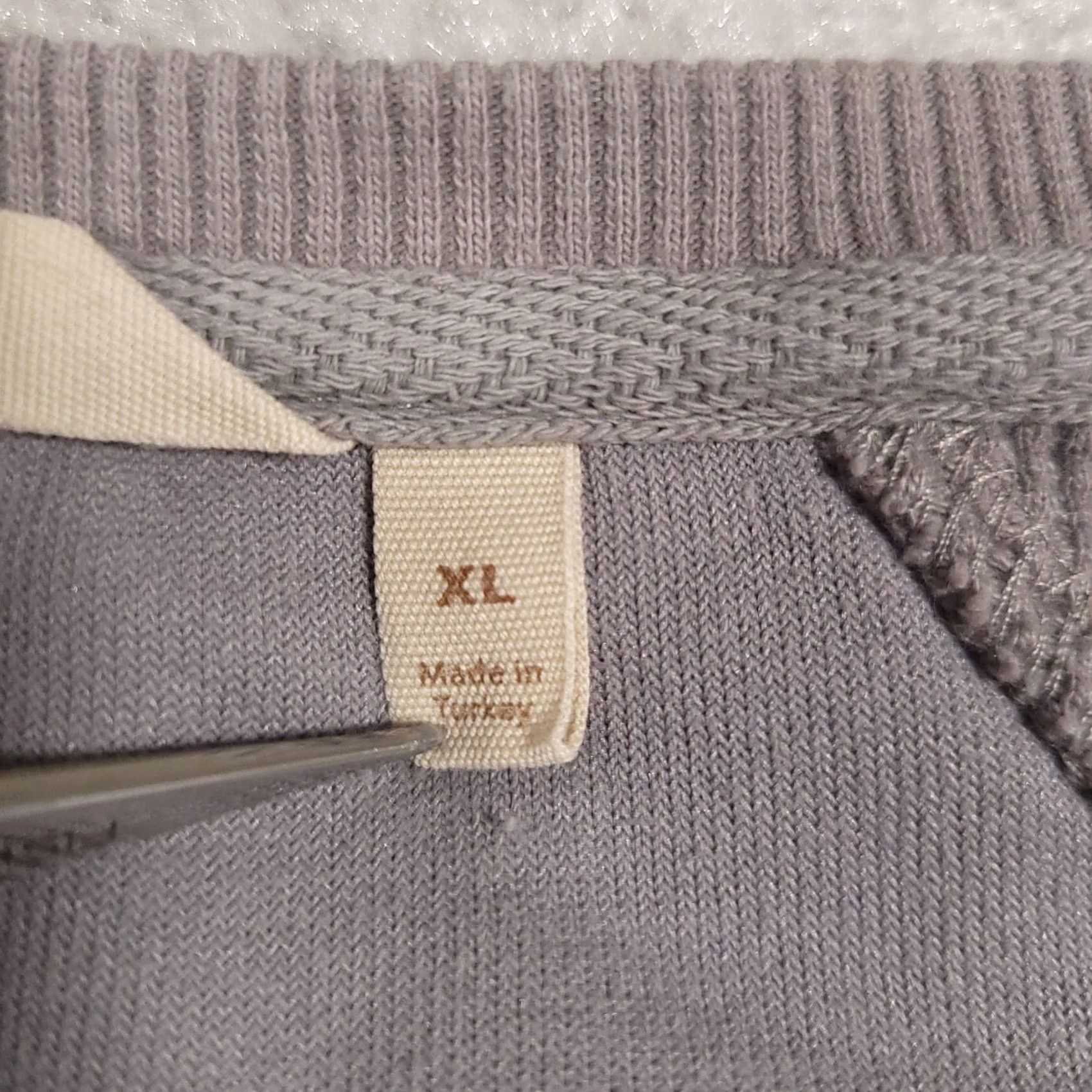 Soft Surroundings VINTAGE? No. Size XL / US 12-14 / IT 48-50 - 6 Thumbnail