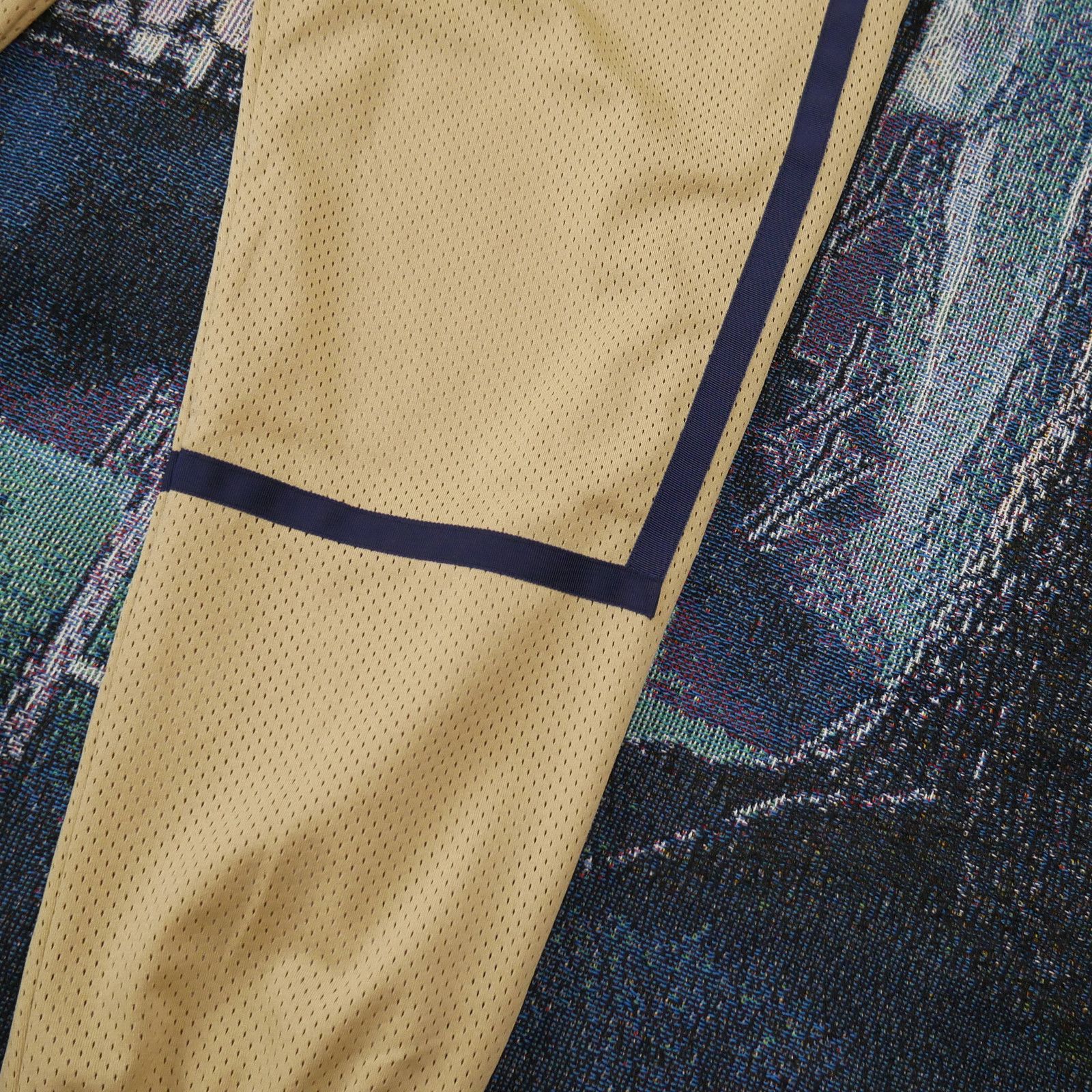 Bristol Studios Bristol Los Angeles Bristol Studio Warm Up Pants Size Medium Size US 32 / EU 48 - 2 Thumbnail