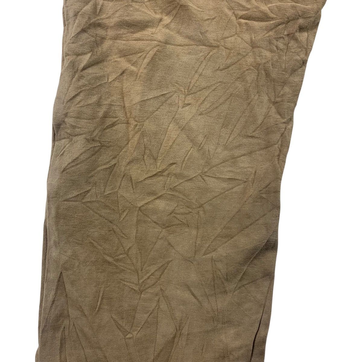 Burberry × Designer BURBERRY Black label brown colour jeans Size US 34 / EU 50 - 16 Thumbnail