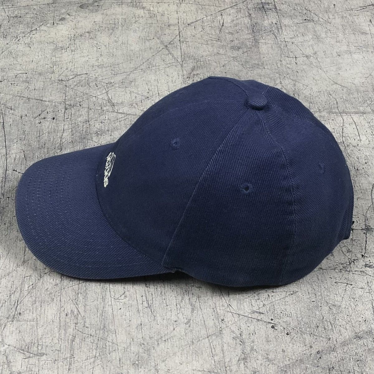 Adidas Vintage 1999 Adidas Cap Taiwan Size ONE SIZE - 2 Thumbnail