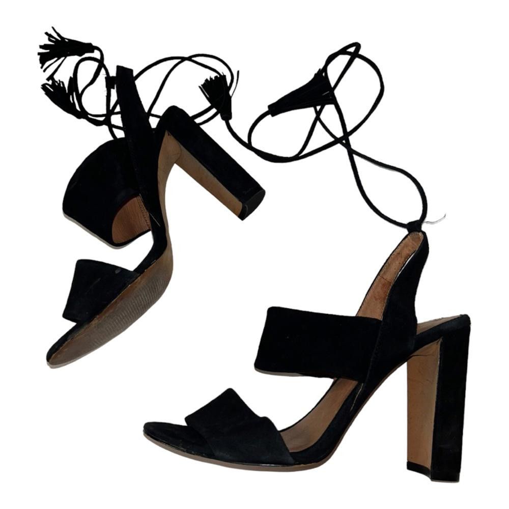 Madewell Madewell l The Octavia Tassel Sandal Size 8 Size US 8 / IT 38 - 5 Thumbnail
