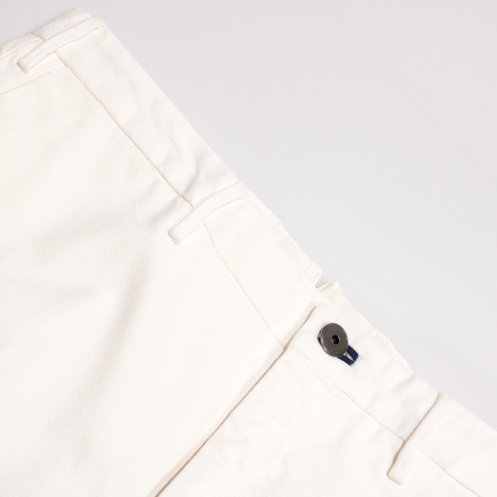 Incotex INCOTEX New with tags Chino Size 34 US In White Size US 34 / EU 50 - 1 Thumbnail