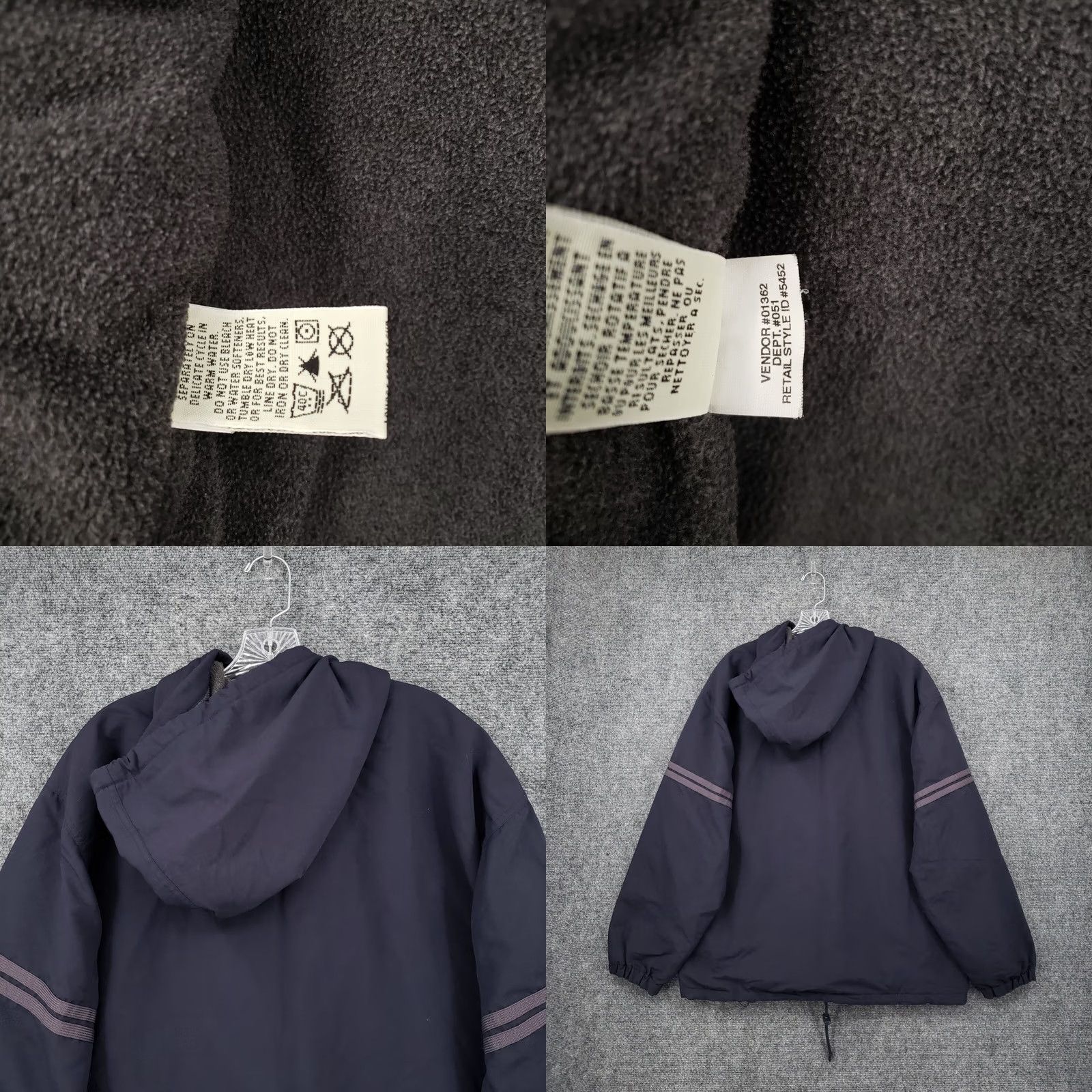 Eddie Bauer Nike Shirt Size US L / EU 52-54 / 3 - 8 Thumbnail