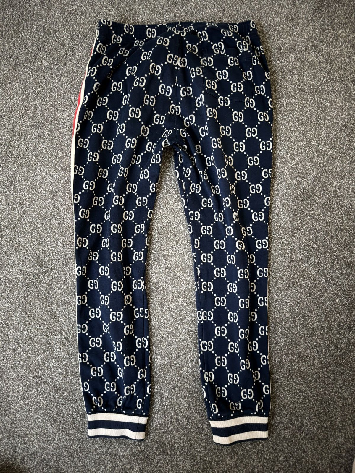 Gucci Gucci full print Pants Size US 32 / EU 48 - 7 Thumbnail