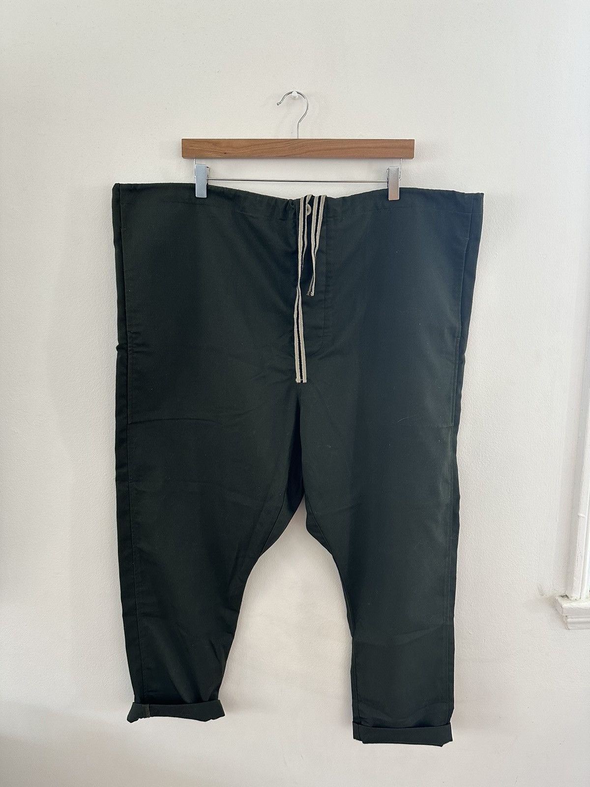 RTH RTH Drawstring Pants Size US 40 / EU 56 - 1 Thumbnail