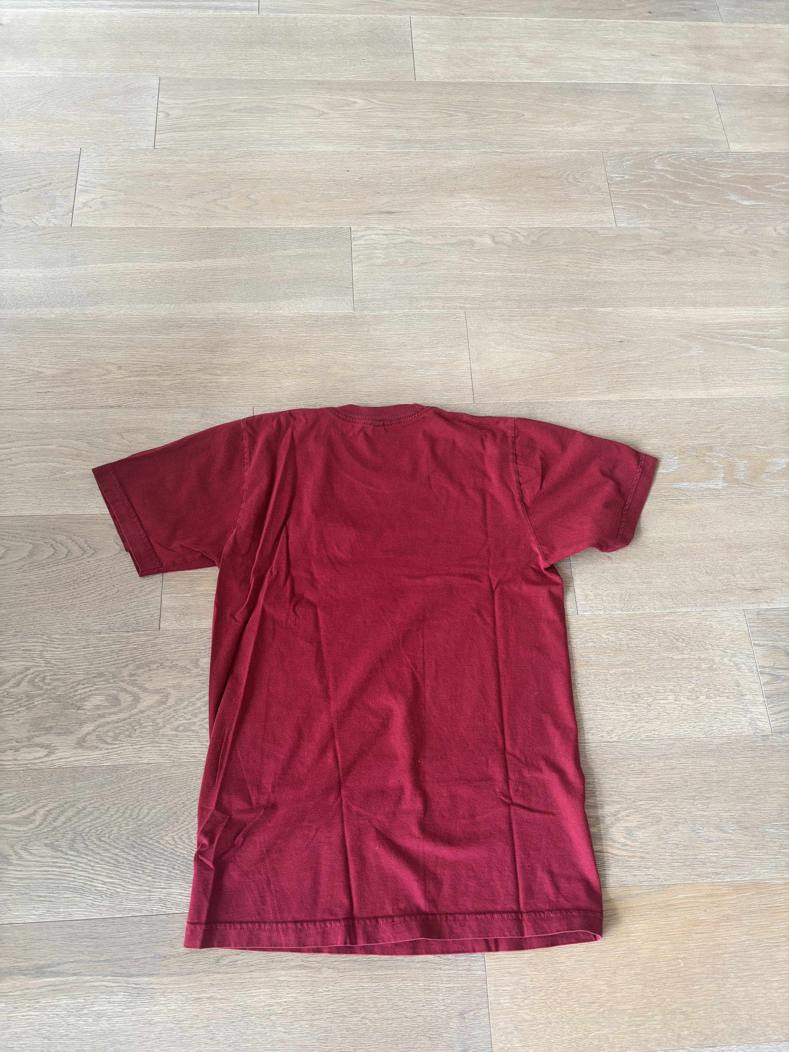 Vintage American Apparel Vintage T-Shirt Size US S / EU 44-46 / 1 - 2 Thumbnail