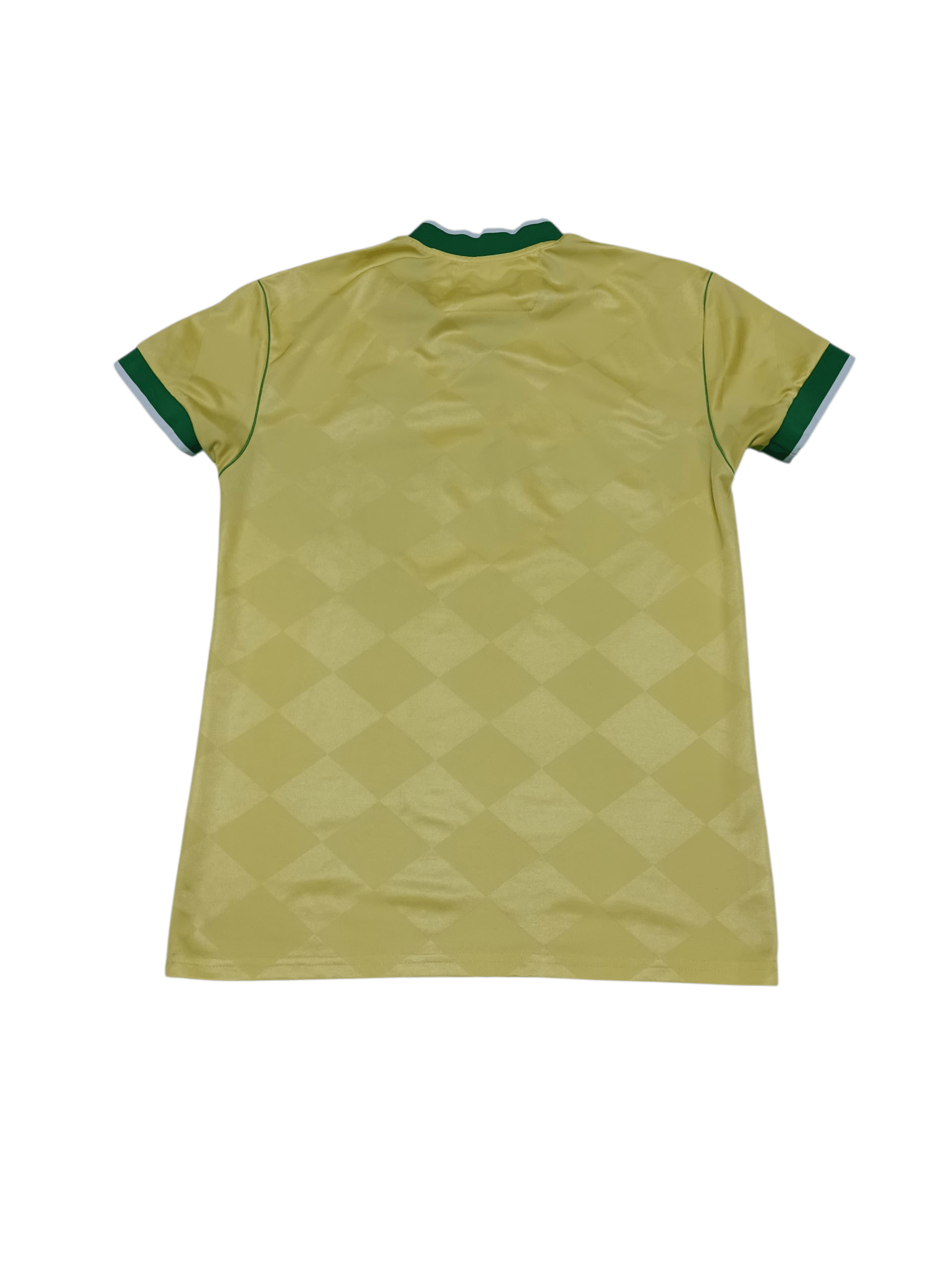 Other CELTIC GLASGOW VINTAGE STYLE 1986 SOCCER JERSEY Size US M / EU 48-50 / 2 - 3 Thumbnail