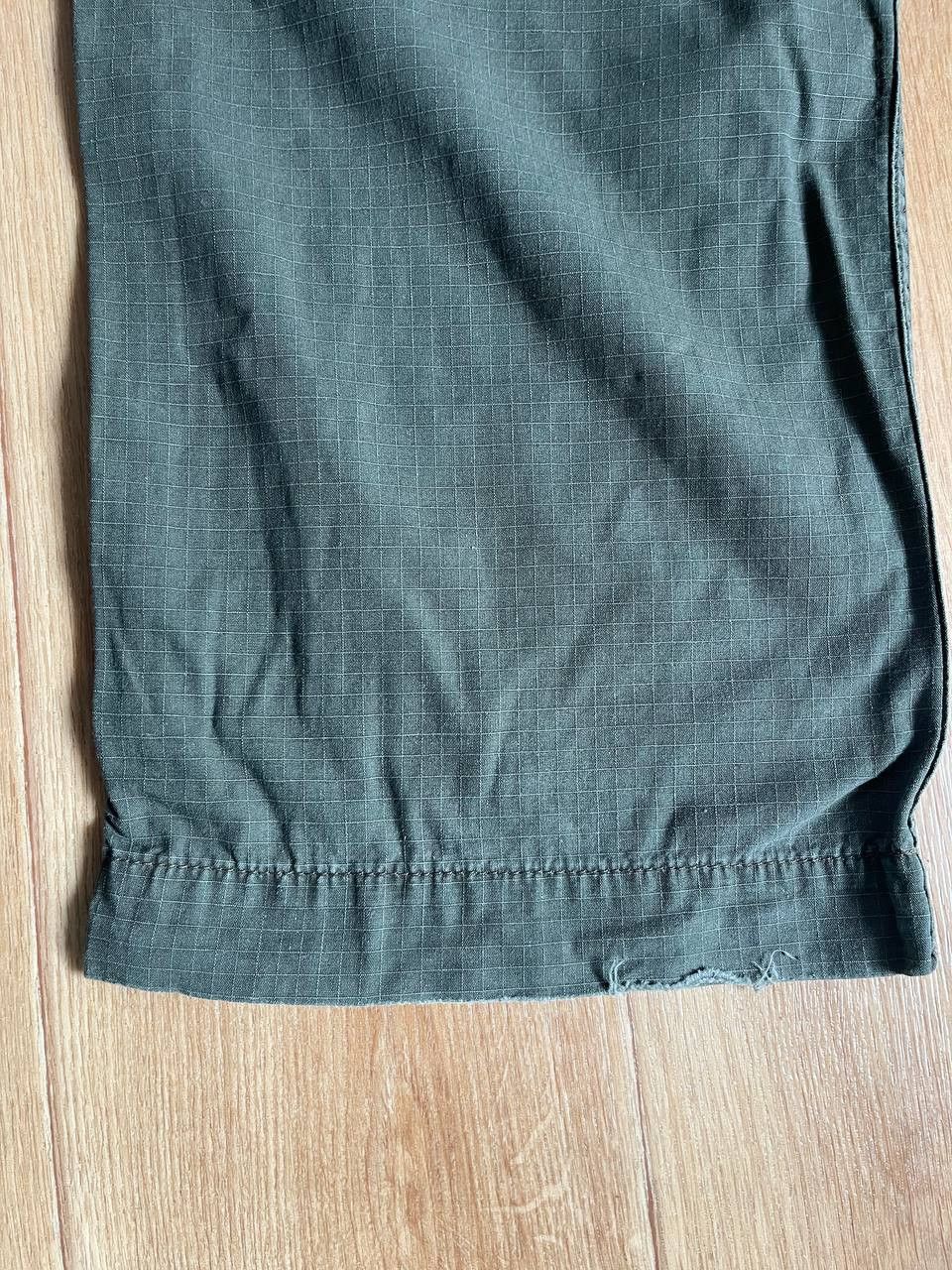 Carhartt Vintage cargo Carhartt pants y2k Size US 31 - 18 Thumbnail