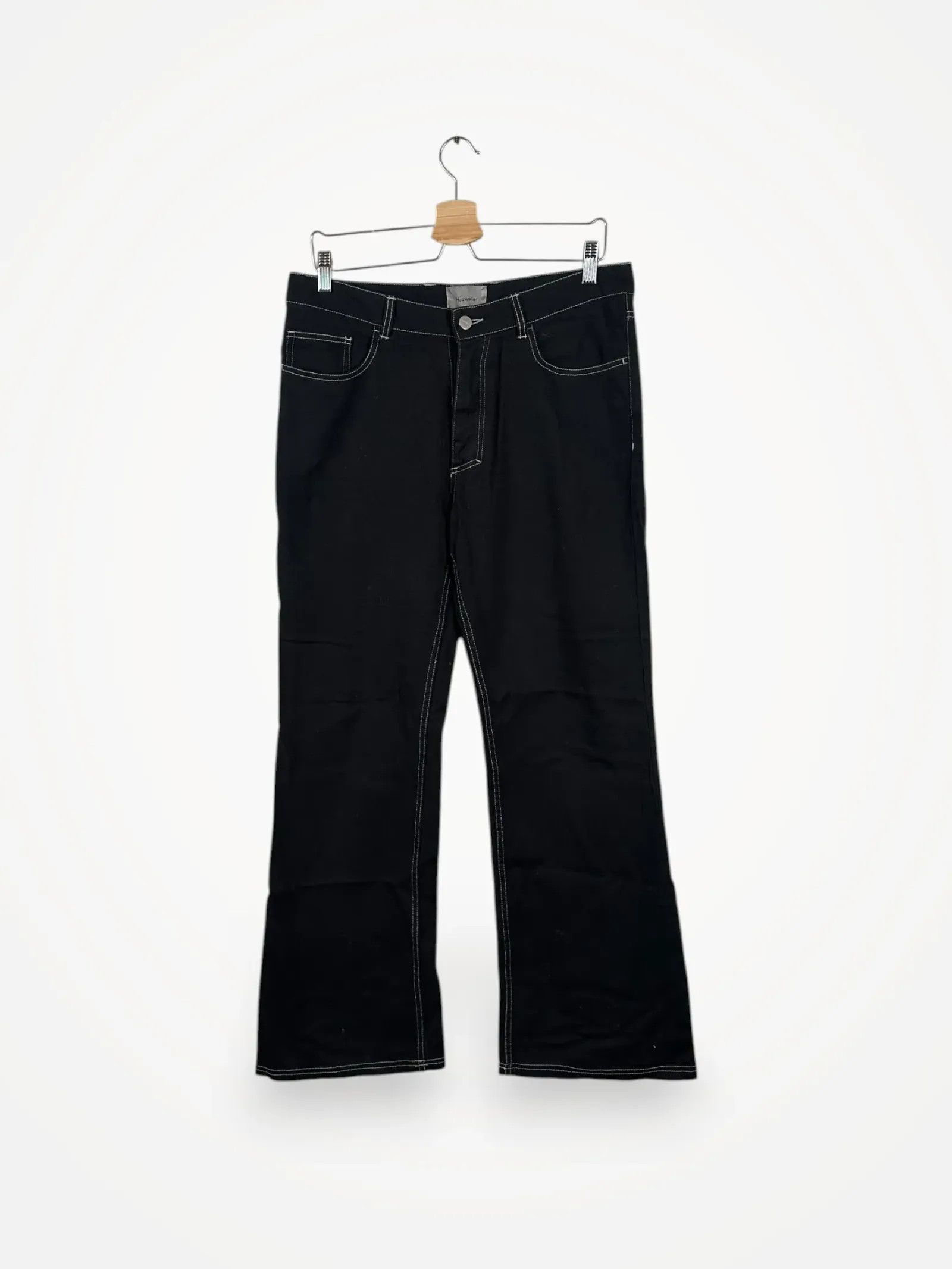 Holzweiler Holzweiler Jeans Size 36" / US 14 / IT 50 - 1 Thumbnail