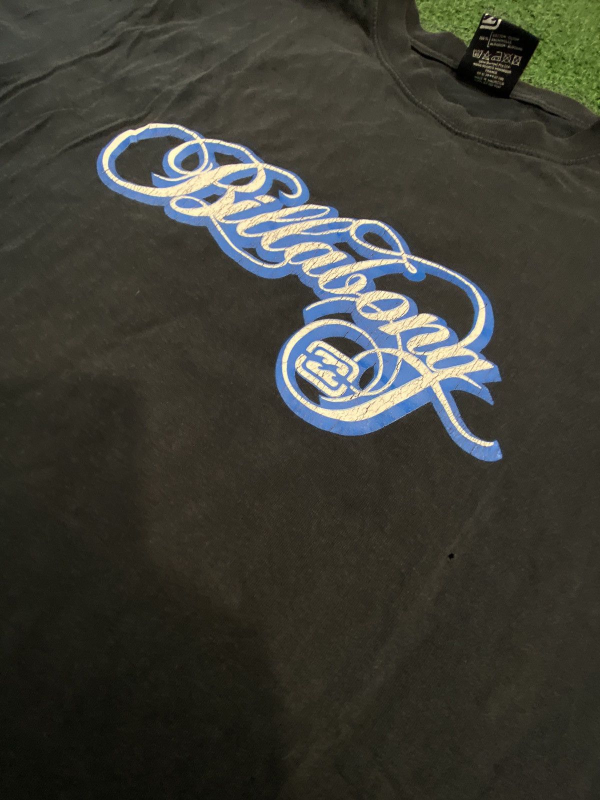 Billabong Billabong tshirt Size US XL / EU 56 / 4 - 2 Thumbnail