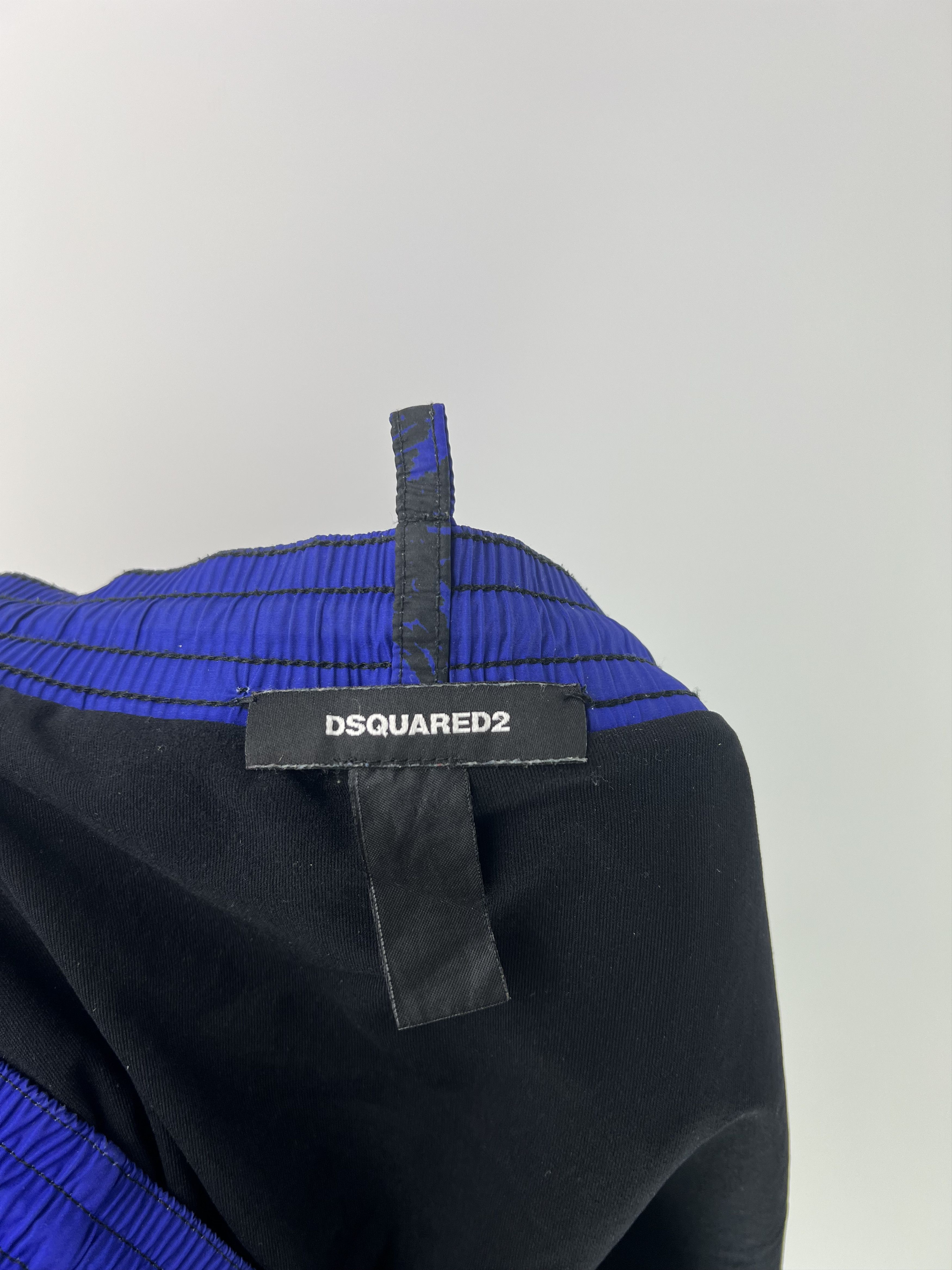 Dsquared2 Dsquared2 Swim Shorts Men's Size L/XL Size US 34 / EU 50 - 6 Thumbnail