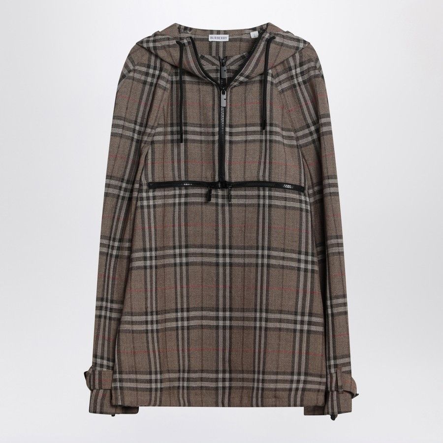 Burberry Burberry Golf / Windbreaker Half Zip | Grailed