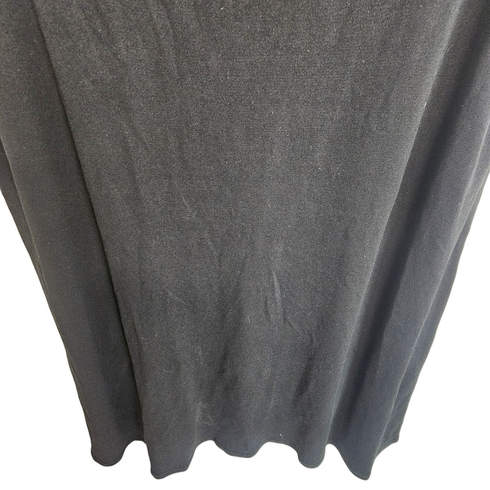 Eileen Fisher Eileen Fisher Womens Georgette Silk Top Size M Quiet Luxury Size M / US 6-8 / IT 42-44 - 3 Thumbnail