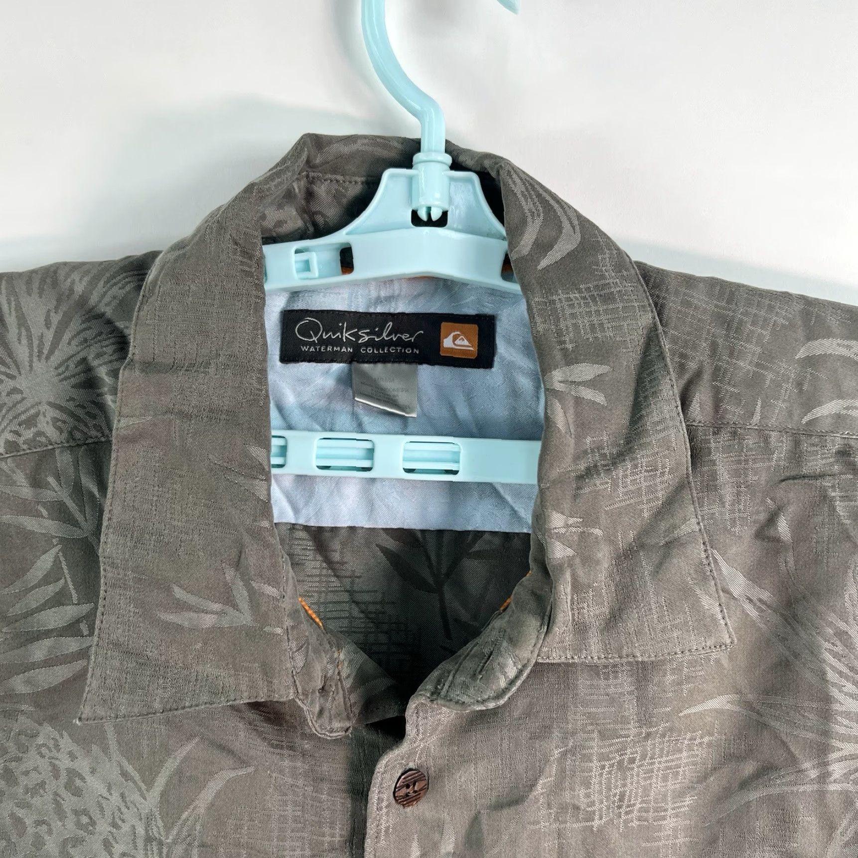 Vintage VINTAGE No Size US M / EU 48-50 / 2 - 3 Thumbnail