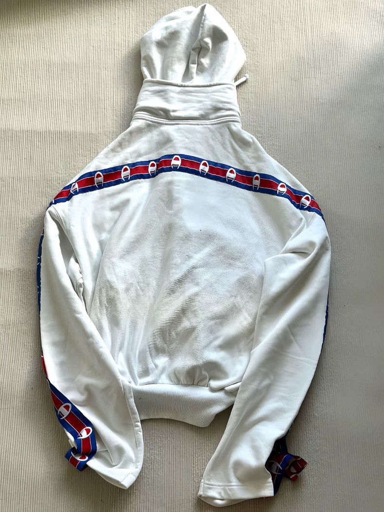 Vetements vetementsZip Jacket 2503-Nextarrow Size US M / EU 48-50 / 2 - 6 Thumbnail