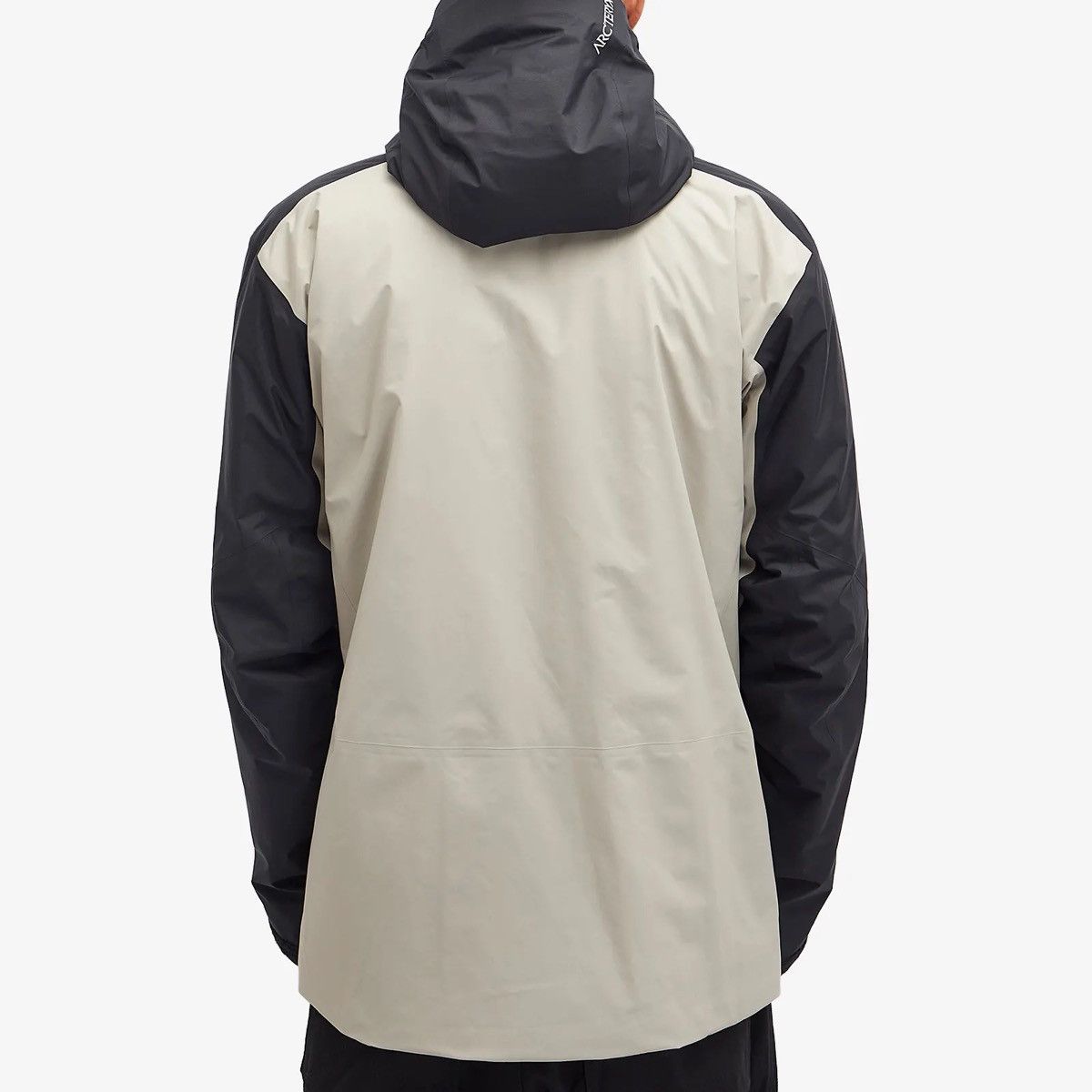 Arc'teryx Arc’teryx Beta Insulated Jacket Black Rune Size US XL / EU 56 / 4 - 3 Thumbnail